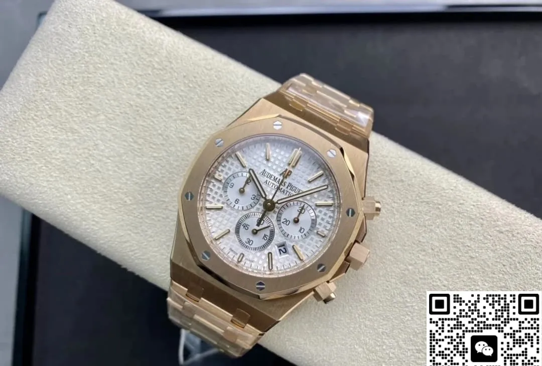 APS Factory Audemars Piguet Royal Oak 26320BA.OO.1220BA.01 1:1 Best Edition Replica Watch